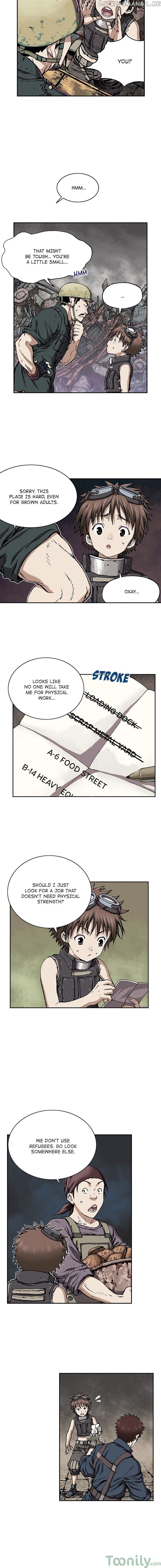 Leviathan, Chapter 27 image 04